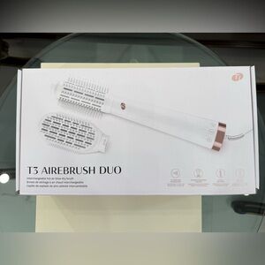T3 Airebrush Duo